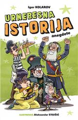 Urnebesna istorija